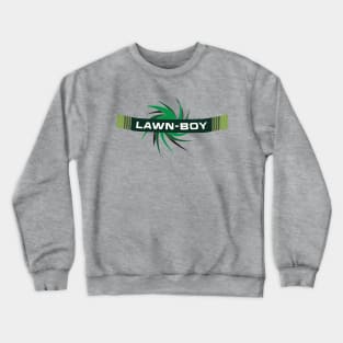 American Lawn mower Crewneck Sweatshirt